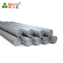 2020 high quality 6-20mm solid round stainless steel rod 304 316 bar steel rod